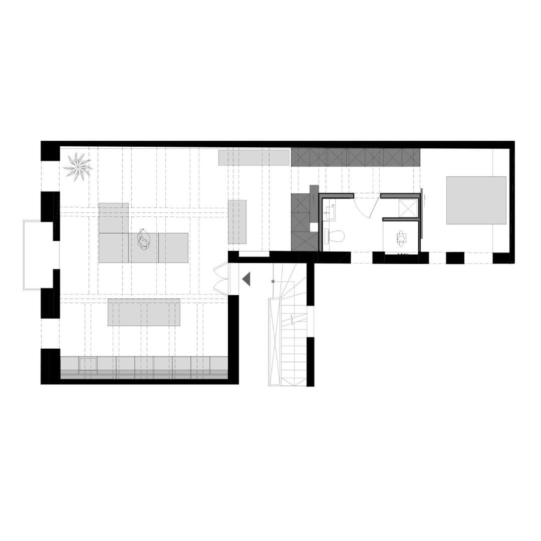 Architect'S Home Pad - ואלטה מראה חיצוני תמונה