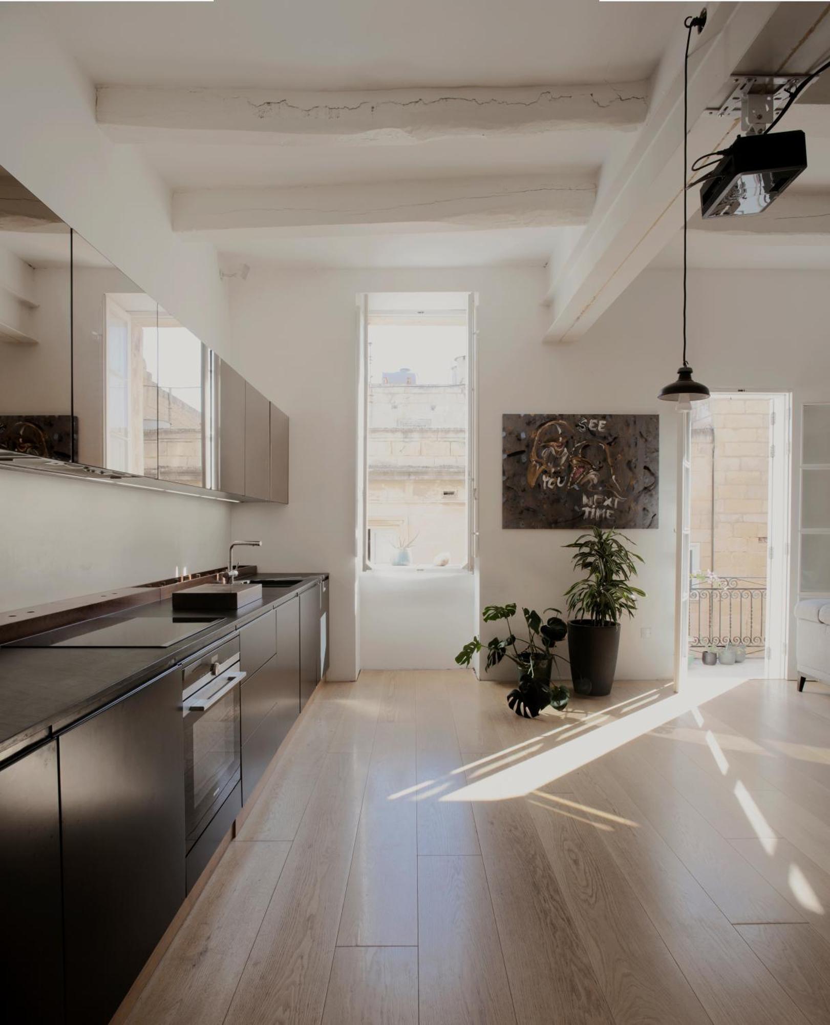 Architect'S Home Pad - ואלטה מראה חיצוני תמונה